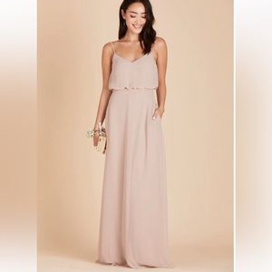Birdy Grey Bridesmaid Dress